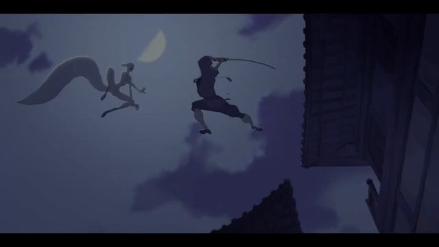 LOVE DEATH + ROBOTS || Охота на лисицу – Green Apelsin ||【AMV】 смотреть онлайн