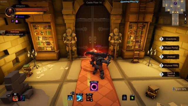 Never Return | Walkthrough PART 3 (PC) Gameplay @ 2K 60 fps смотреть онлайн