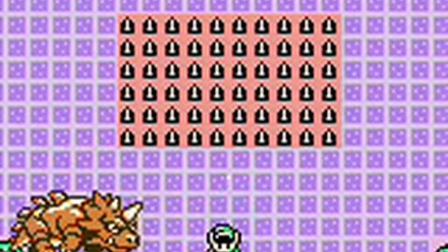 Zelda Oracle of Seasons -Second Boss- смотреть онлайн