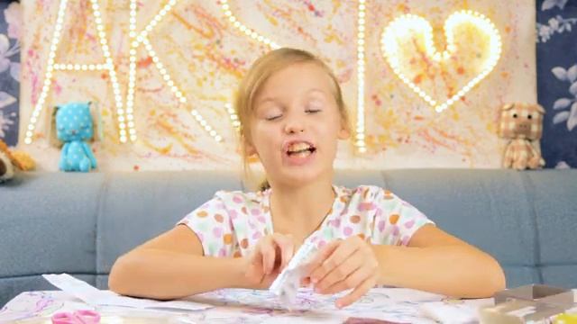 Как сделать эксперимент в коробочке Разноцветное пламя Светофор Пепельное дерево Челлендж смотреть онлайн