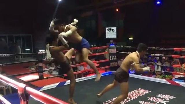 muay thai fighting смотреть онлайн