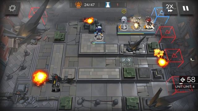 【Arknights】【EP 9】9-16 (Trust Farm + Challenge) (4 Easy Operators) (T3 Grindstone) смотреть онлайн