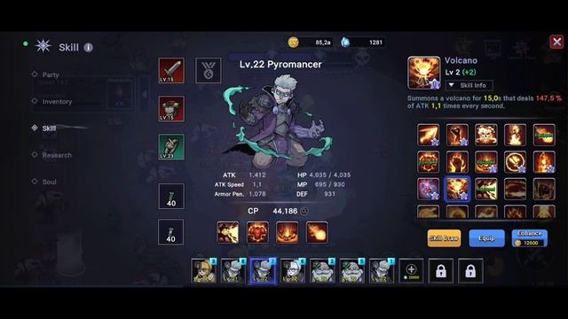 Resurrect Your Heroes In Heroes Never Die - Beginner Review смотреть онлайн