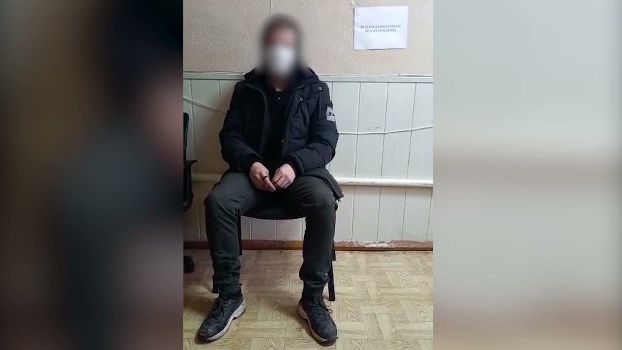 В Рамонском районе полицейские привлекли к ответственности автоблогера за нарушения ПДД смотреть онлайн
