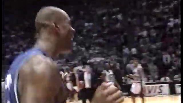 1998 College Basketball Highlights February 28-March 1 смотреть онлайн