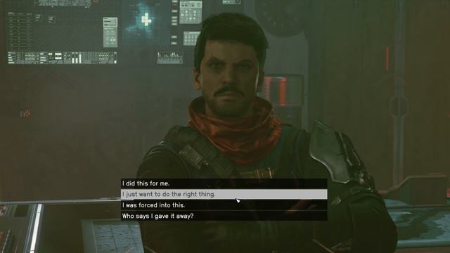 Delgado, more like Deadgado - DeadEye plays Starfield for the first time [Part 43] смотреть онлайн