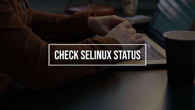 How to disable SELinux on CentOS | VPS Tutorial смотреть онлайн