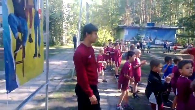 Поздравление с днюхой в Казани смотреть онлайн