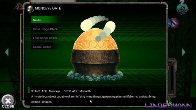 Metal Slug Attack : All Aliens Units (Action and description) смотреть онлайн