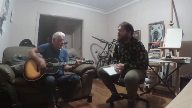 Zoom Q8 test - original song смотреть онлайн