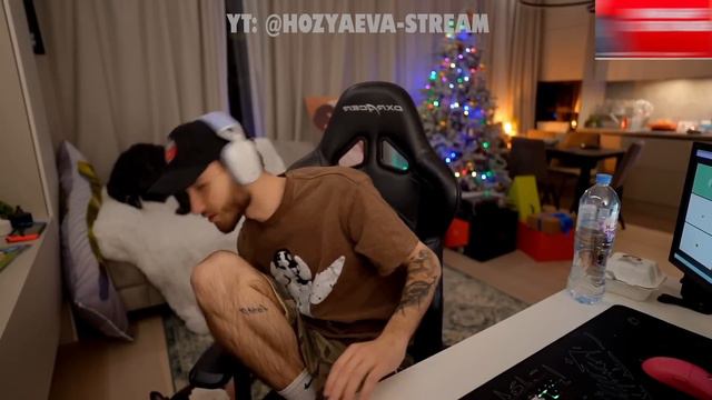 НОВОГОДНИЙ ПОДАРОК НА 500 ТЫСЯЧ РУБЛЕЙ ДЛЯ ХАЗЯЕВ! | КОРЕШ ПРО БАН, СЛИТОК ЗОЛОТА, РАВШАНА смотреть онлайн