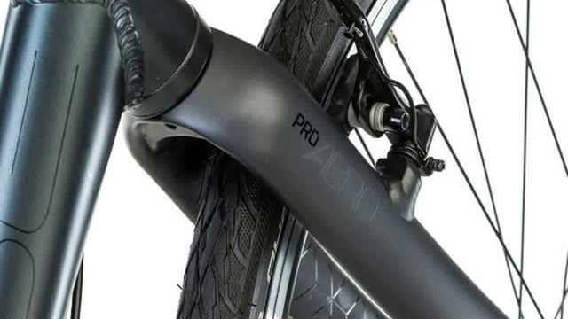 Bicycle Cube Hyde Pro 2013 смотреть онлайн