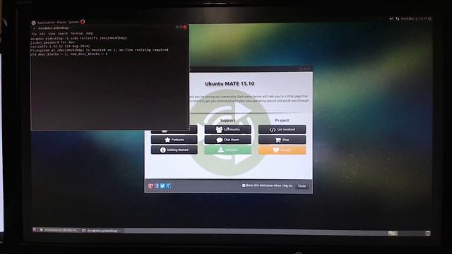Low End Tech - Install Ubuntu on Raspberry Pi 2 смотреть онлайн
