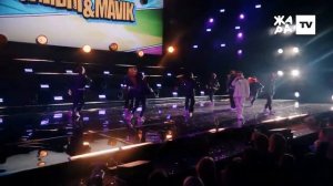 Galibri & Mavik - Взгляни на небо (Live)