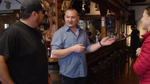 Bulgarian Traditions at Restaurant Mehanata — Digital Hospitality смотреть онлайн