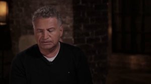 Агутин - о пьянстве.