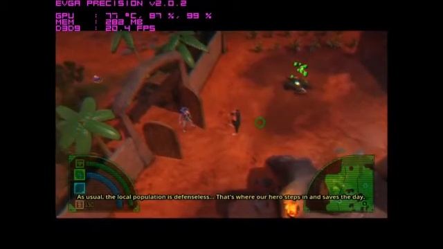 (Teste) The Deadly Tower of Monsters - 9500GT + Core2Duo E7500 смотреть онлайн