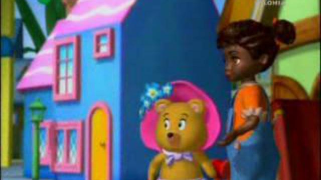 мульт Польский Незнайка