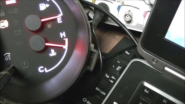Canhacker с панелью suzuki grand vitara смотреть онлайн