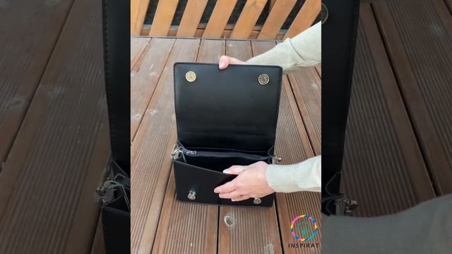 Клатч женский