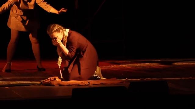 Нижний Тагил. Колледж искусств. смотреть онлайн