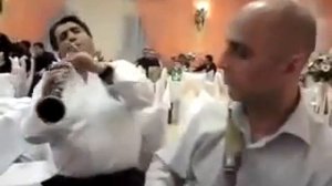 Юра Сумгаитский - Туш Каро  + От мельницы  2017