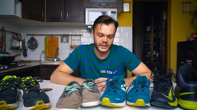 лучшие кроссовки для прыжков на скакалке смотреть онлайн