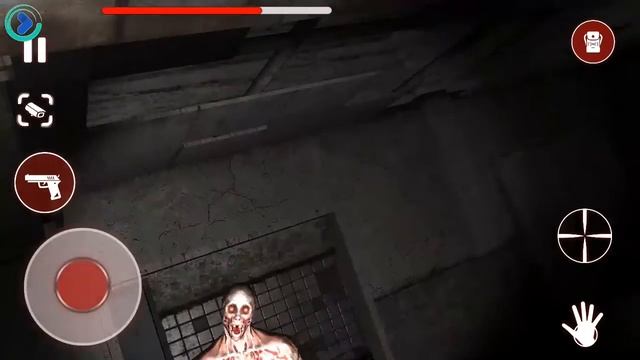 Abandoned | Horror Hospital 3D | Android Gameplay | HD смотреть онлайн