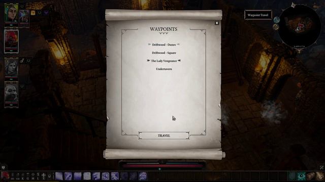 Let's Play Divinity: Original Sin 2 - Definitive Edition [Tactician, 100%] - Part 12 смотреть онлайн