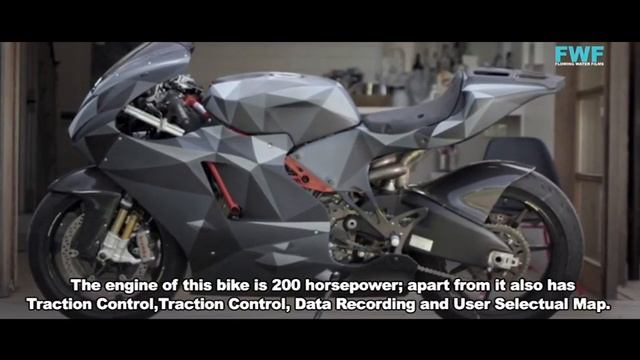 Top 10 Most Expensive SuperBikes In The World | Top 10 Lists & Facts смотреть онлайн