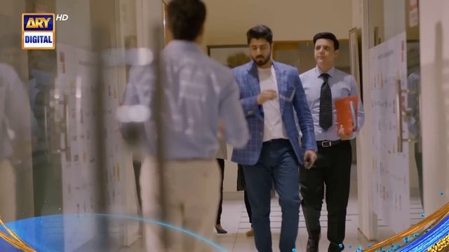 Mujhe Pyaar Hua Tha Ep 23 | Promo | Digitally Presented by Surf Excel & Glow & Lovely | ARY Digital смотреть онлайн