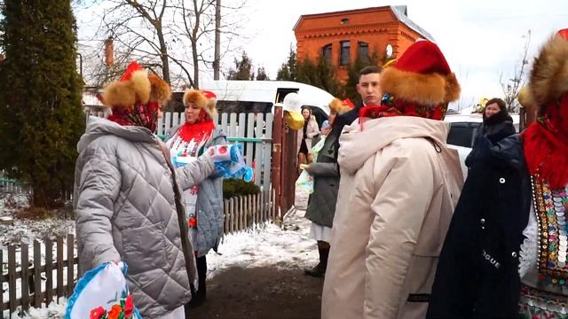 Марий суан деревня Якимово Марий Эл 2023