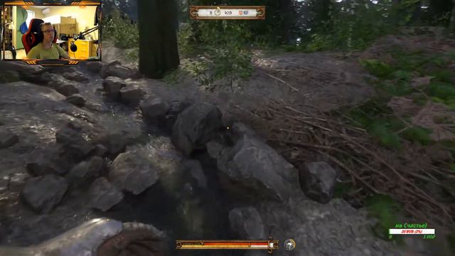 Kingdom Come Deliverance ПРОХОЖДЕНИЕ- ЧАСТЬ - 4 смотреть онлайн
