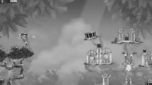 Angry Boom Angry Birds   Walkthrough  Gameplay Stella 2 Island Helipig Pig New Part