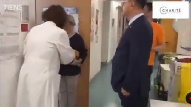 Признание компании Тяньши мировой общественностью смотреть онлайн
