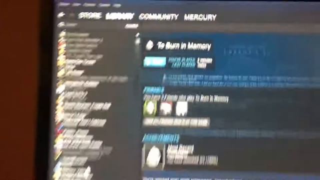 100%ing To Burn in Memory смотреть онлайн