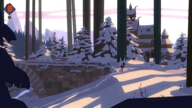 Röki (Roki) -6- ВОЛШЕБНАЯ ФЛЕЙТА [Прохождение на русском] смотреть онлайн