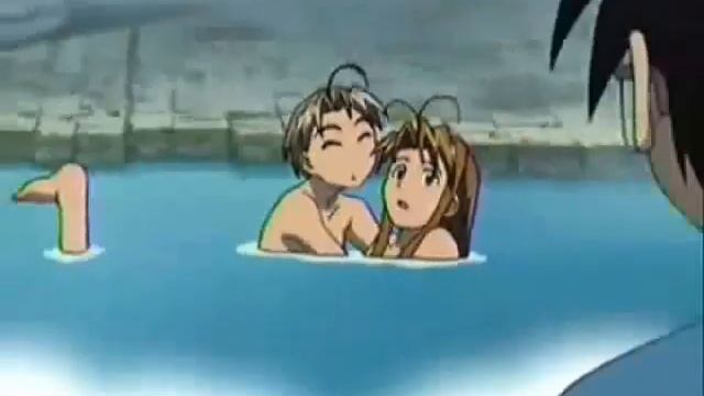 Whats love at the Hinata inn? смотреть онлайн