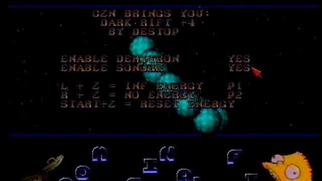 N64 Dark Rift USA Trainer by Crazy Nation смотреть онлайн