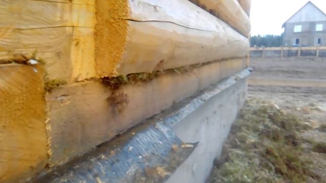 Установка бани 3*4 смотреть онлайн