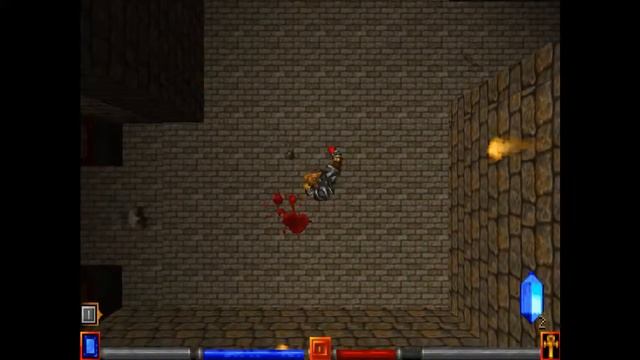 Mageslayer Level 1 2016 12 19 00 53 04 смотреть онлайн