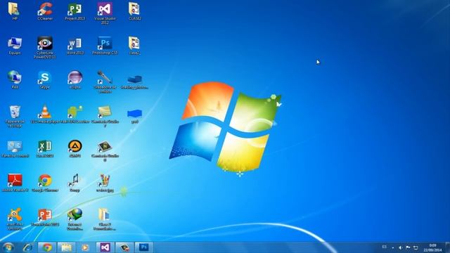 Diseño de Interfaces en Visual Studio (C# y Vb) Parte 2 Formulario Personalizado смотреть онлайн