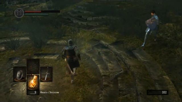Dark Souls: Prepare to Die Edition #2 - Я уеду жить в лордран смотреть онлайн