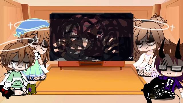 ||Aftons react to Michael’s memes|| 1/4|| Hope you enjoy|| read the description|| смотреть онлайн