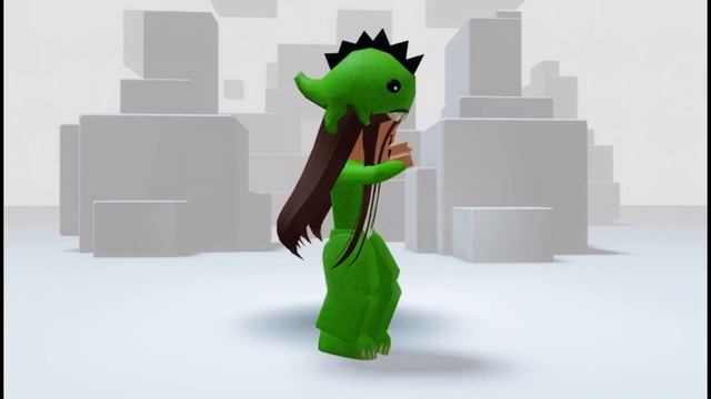 Roblox Is Testing New Emotes??✨ смотреть онлайн