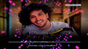 Ehsan Daryadel - Koochamoon... 
Эхсон Дарёдил - Кучамун