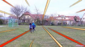 Доминика и Грустная История про Занозу в Пальце