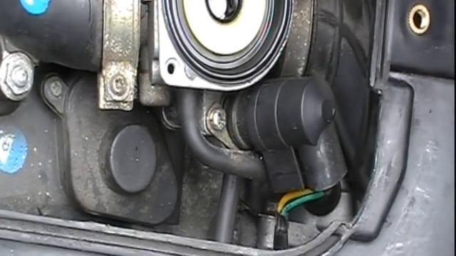 How to derestrict a 50cc scooter / moped Make it go Faster смотреть онлайн
