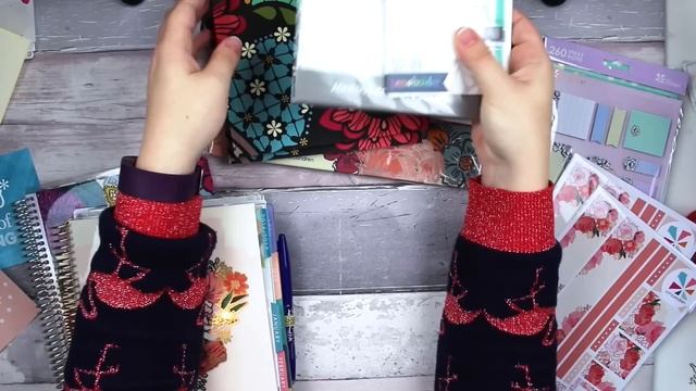Erin Condren Happy Mail! смотреть онлайн