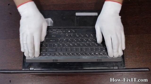 Packard Bell New90 Laptop Reassembly Guide after Maintenance смотреть онлайн